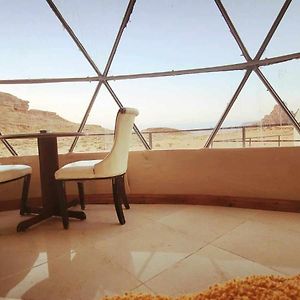 Double Room Mountain View